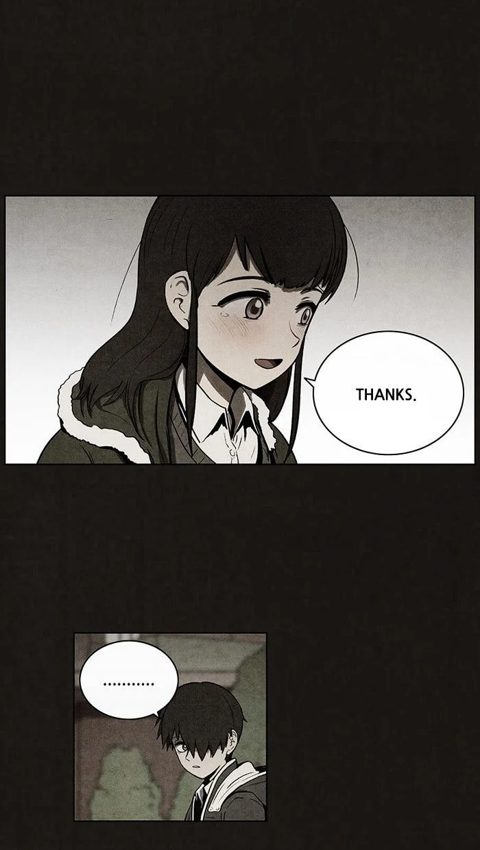 Bastard chapter 56, page 34