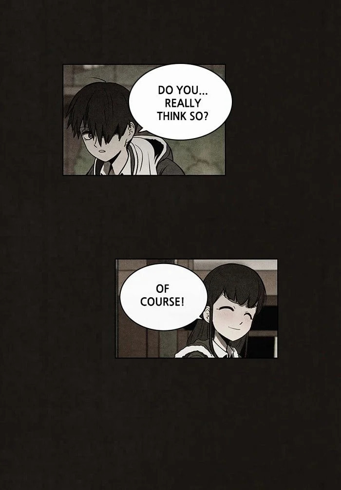 Bastard chapter 56, page 37