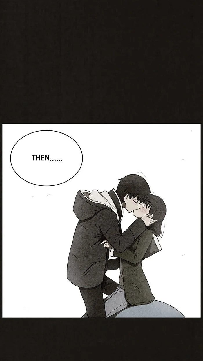 Bastard chapter 56, page 50