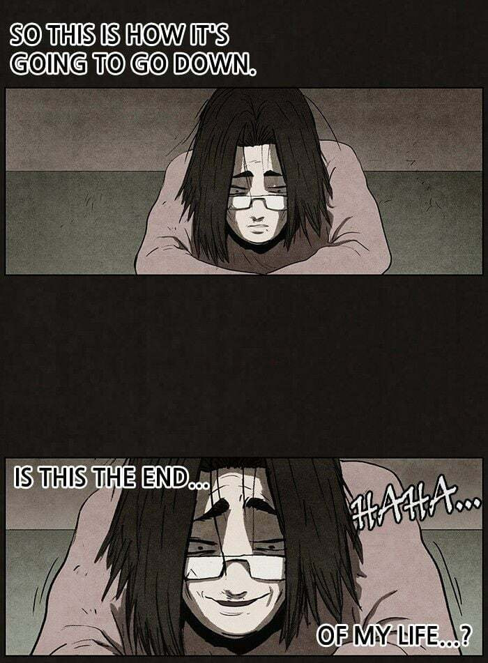 Bastard chapter 57, page 4