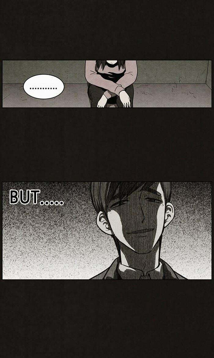 Bastard chapter 57, page 7