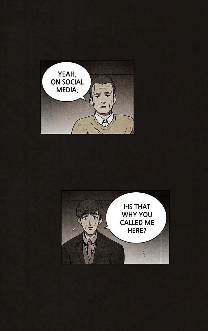 Bastard chapter 57, page 11
