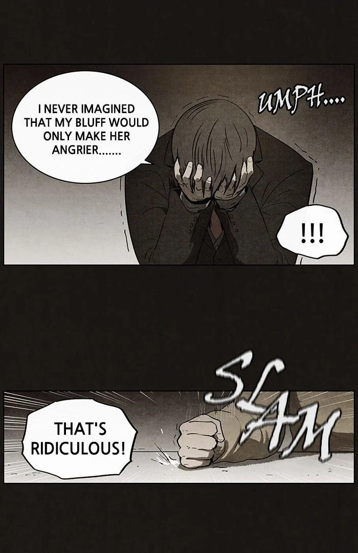 Bastard chapter 57, page 26