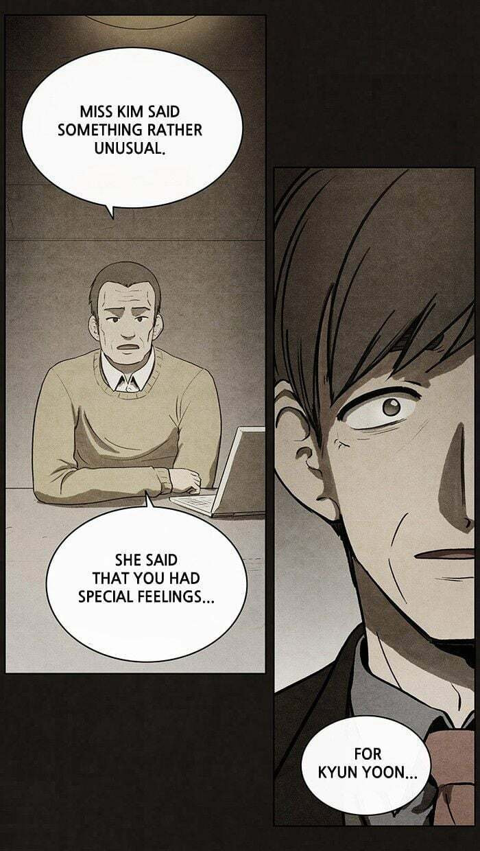 Bastard chapter 57, page 32