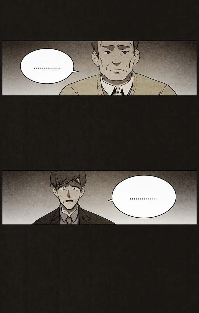 Bastard chapter 57, page 34