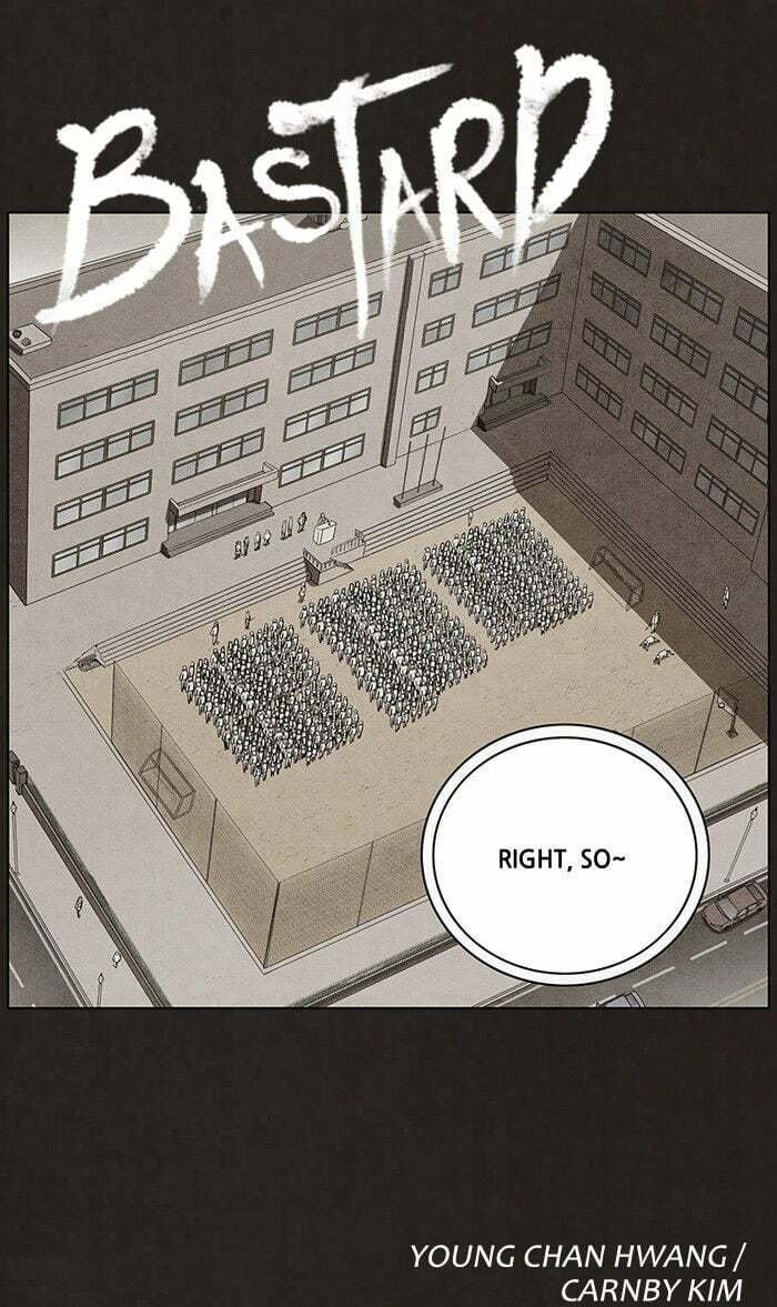 Bastard chapter 58, page 10