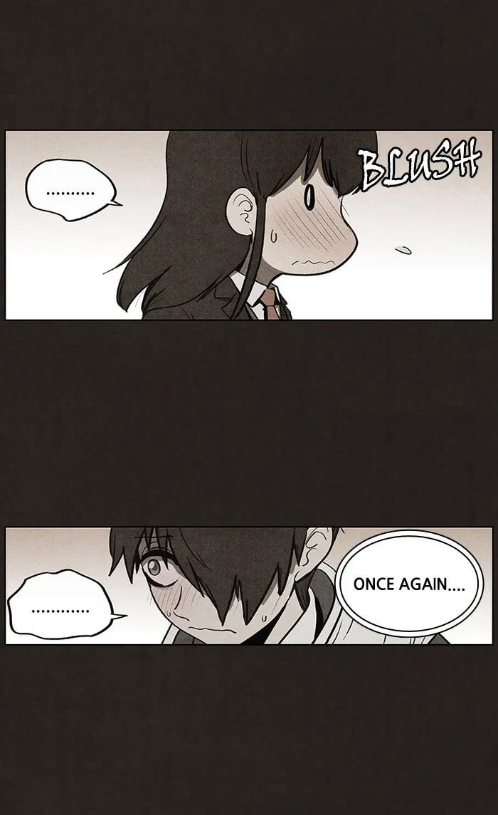 Bastard chapter 58, page 14