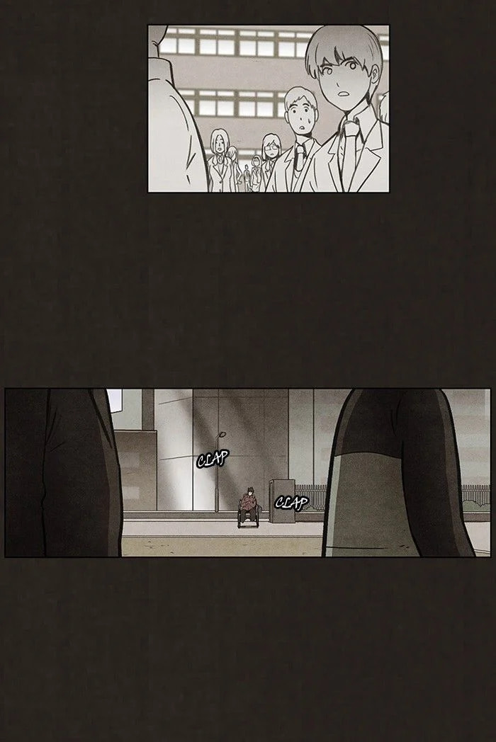 Bastard chapter 58, page 39