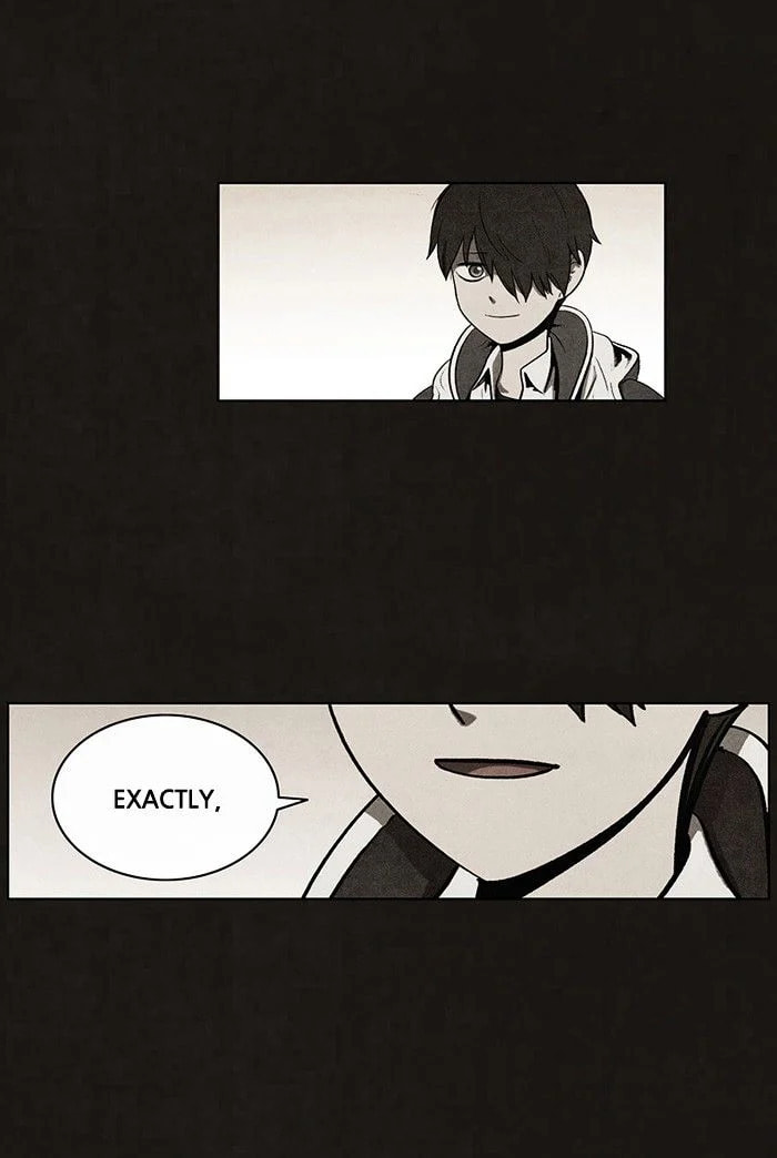 Bastard chapter 59, page 5