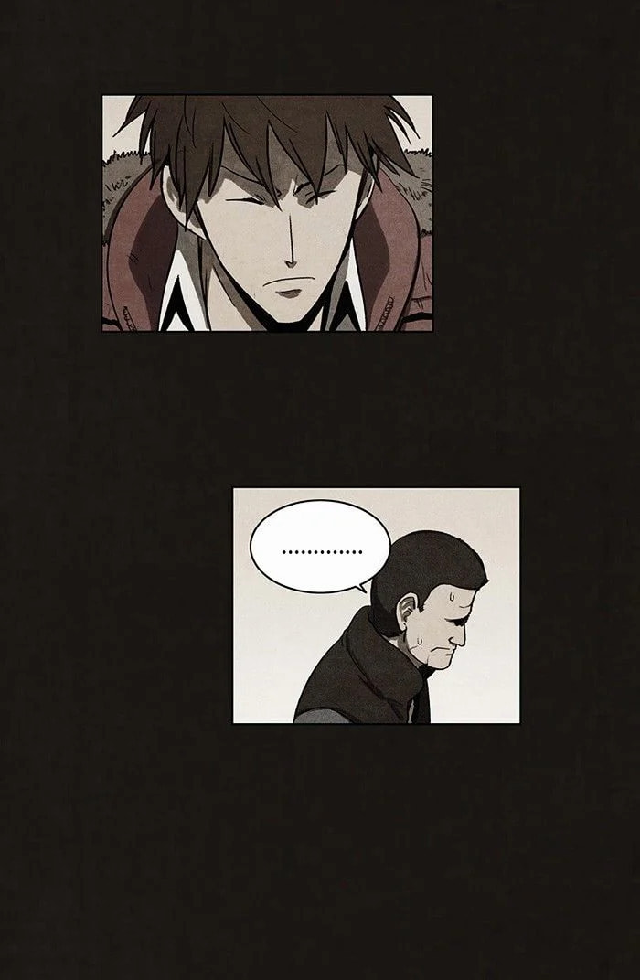 Bastard chapter 59, page 9