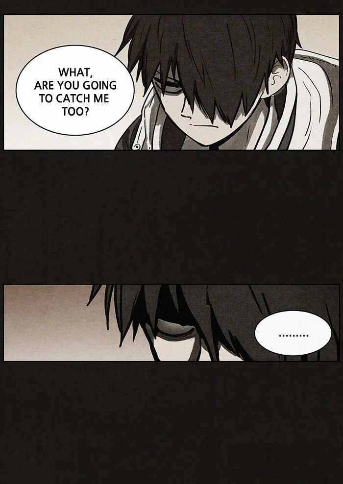 Bastard chapter 59, page 14