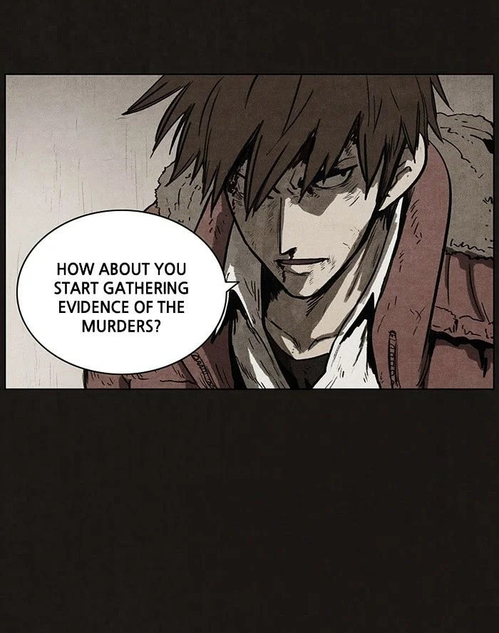 Bastard chapter 59, page 41