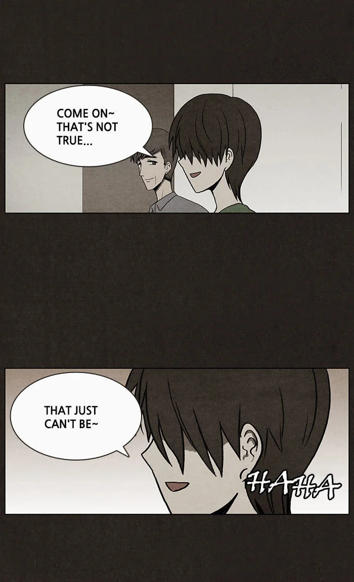 Bastard chapter 6, page 30