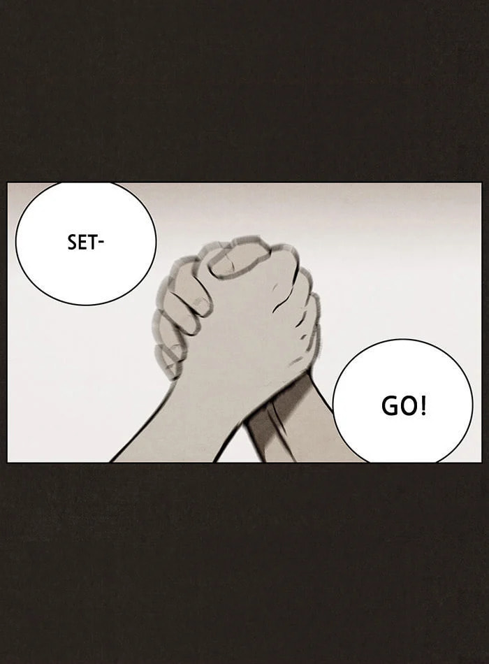 Bastard chapter 6, page 38