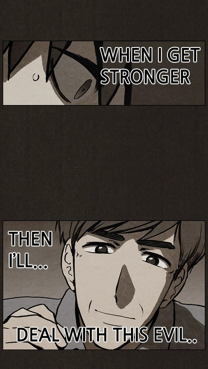 Bastard chapter 6, page 46