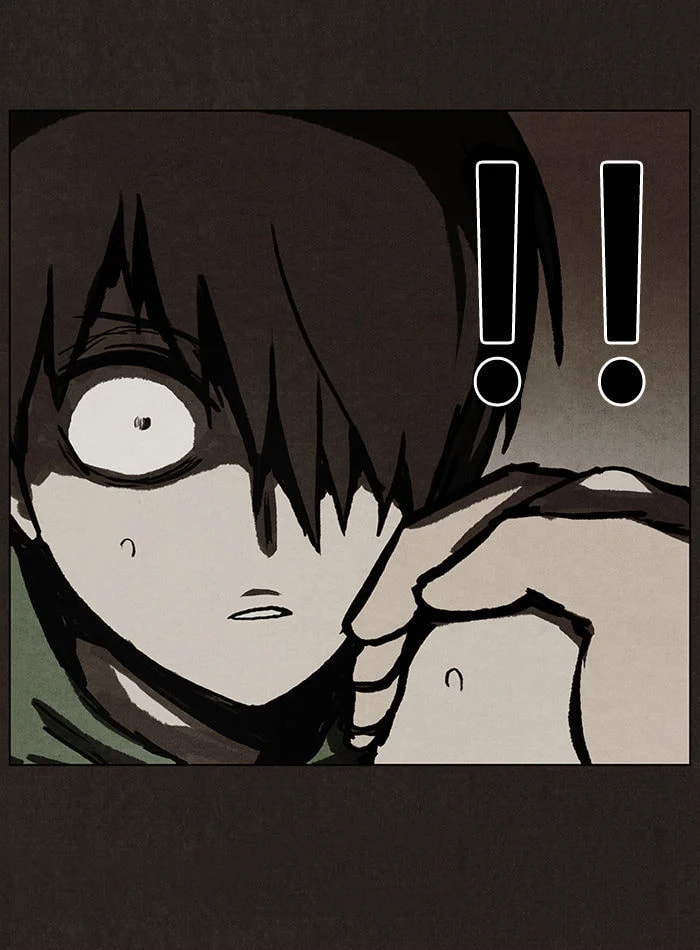 Bastard chapter 6, page 49