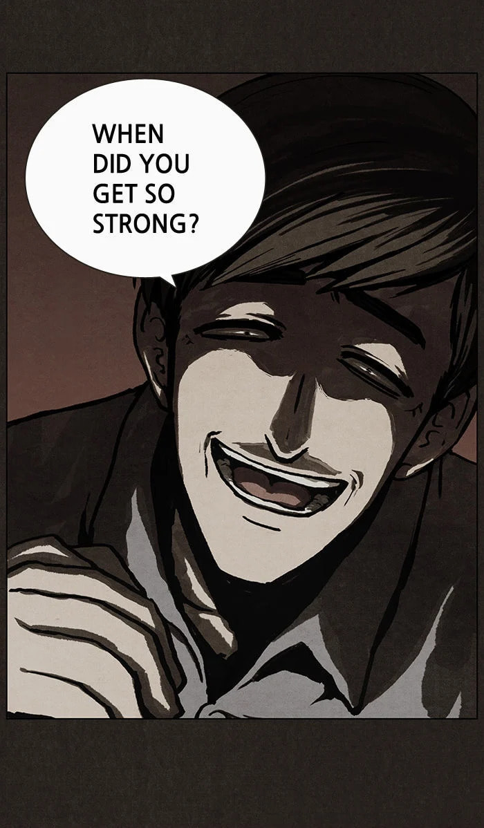 Bastard chapter 6, page 51