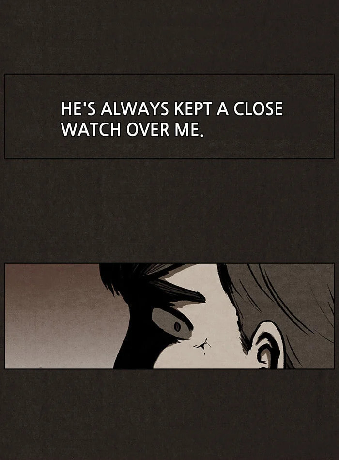 Bastard chapter 6, page 58