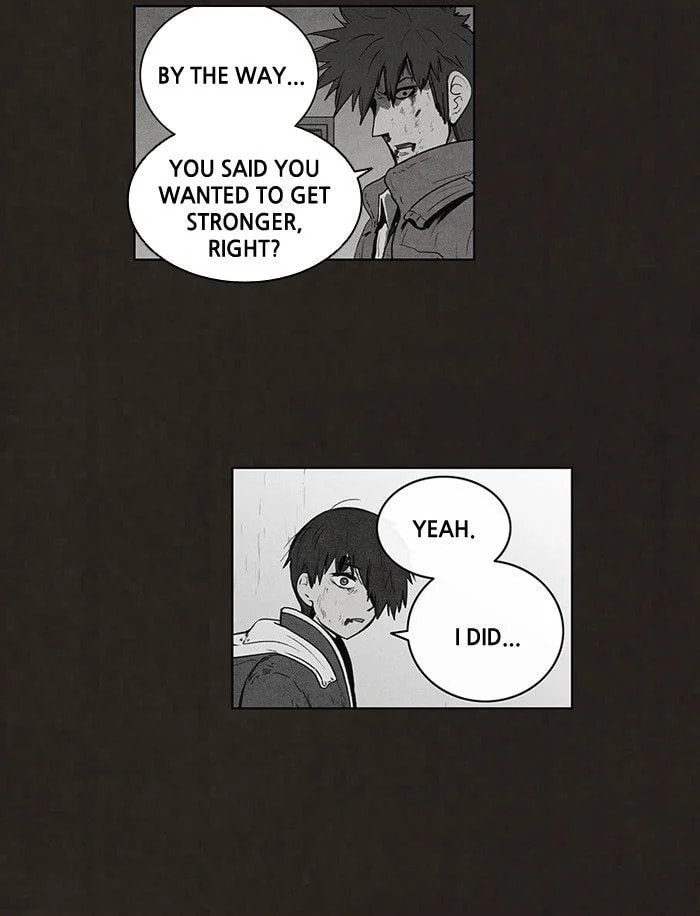 Bastard chapter 61, page 2