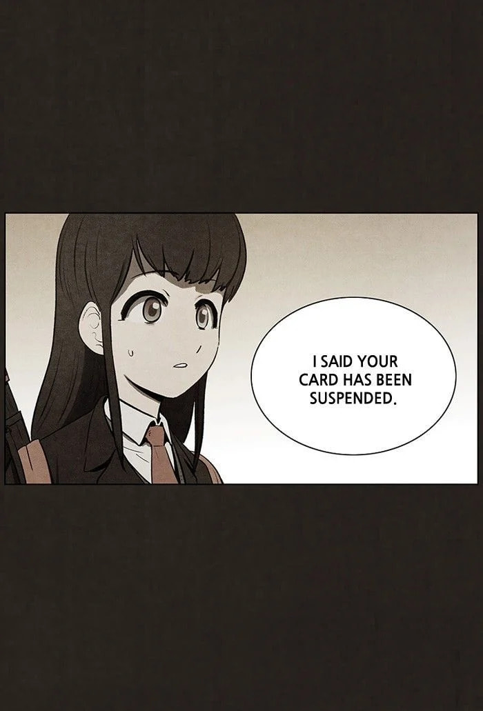 Bastard chapter 61, page 26