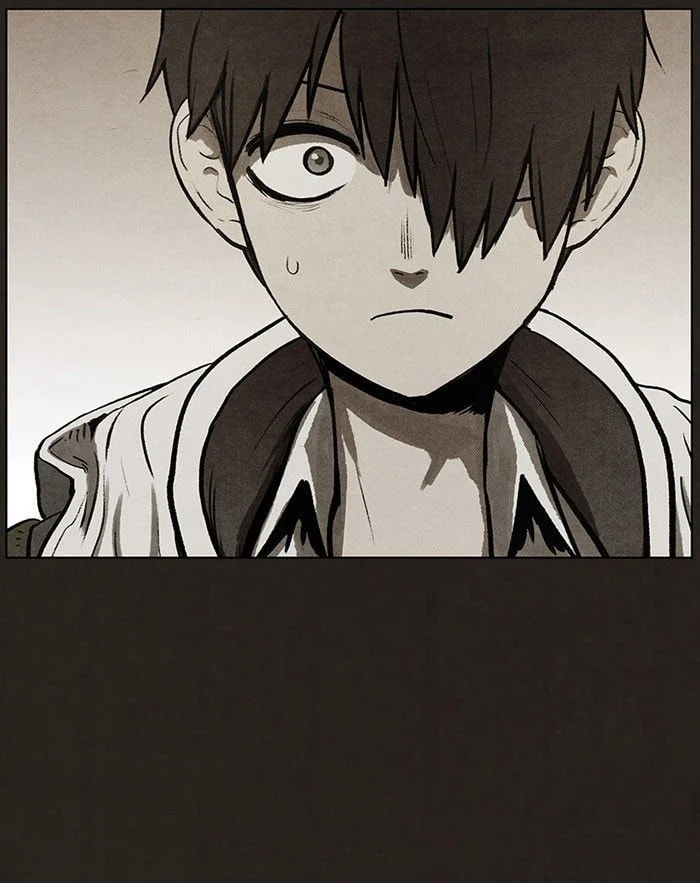 Bastard chapter 61, page 27