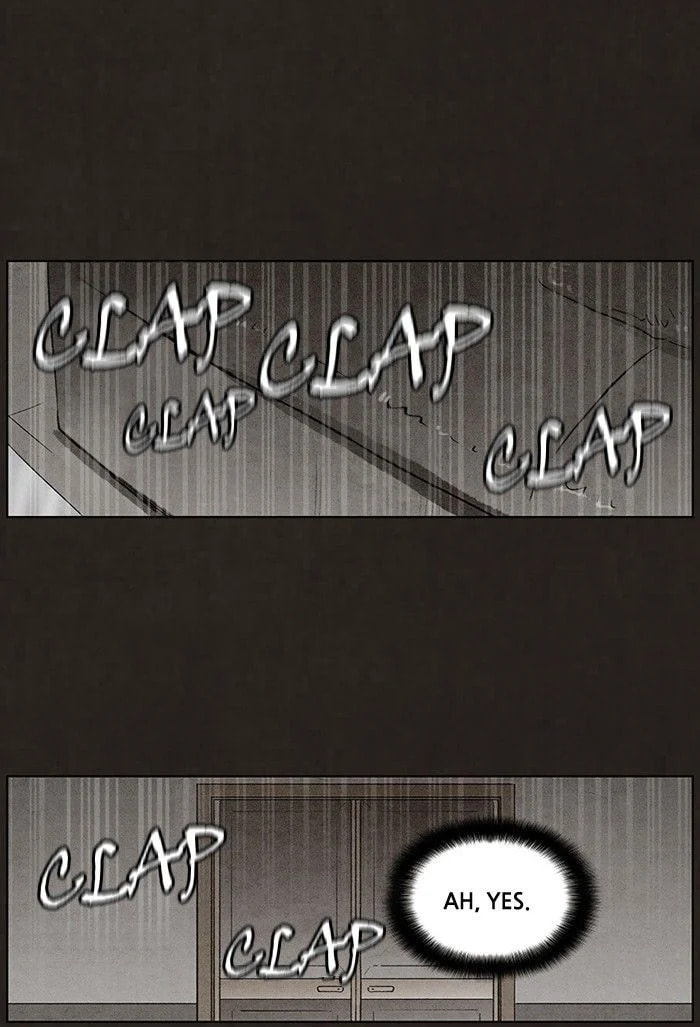 Bastard chapter 61, page 40