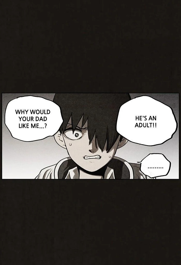 Bastard chapter 65, page 9