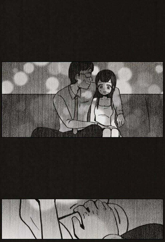 Bastard chapter 65, page 11