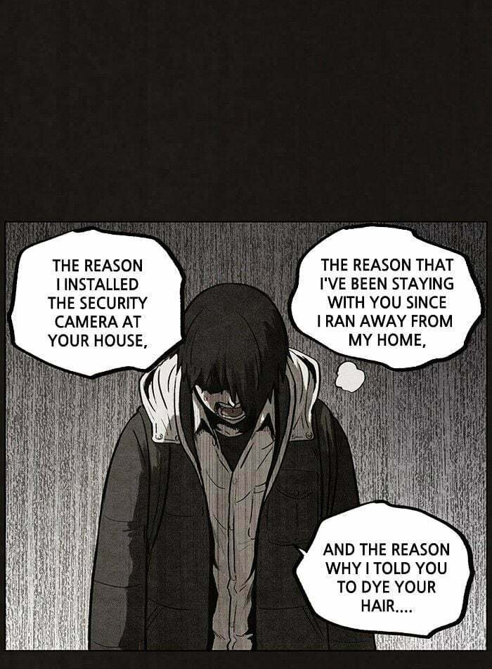 Bastard chapter 65, page 18