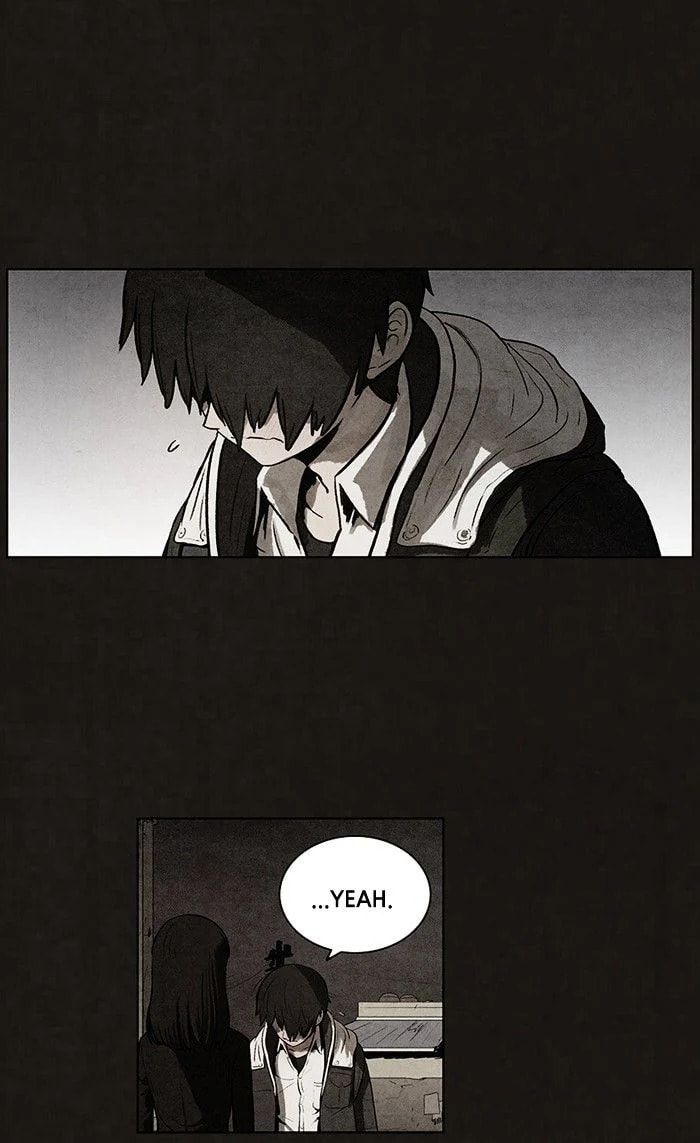 Bastard chapter 65, page 24