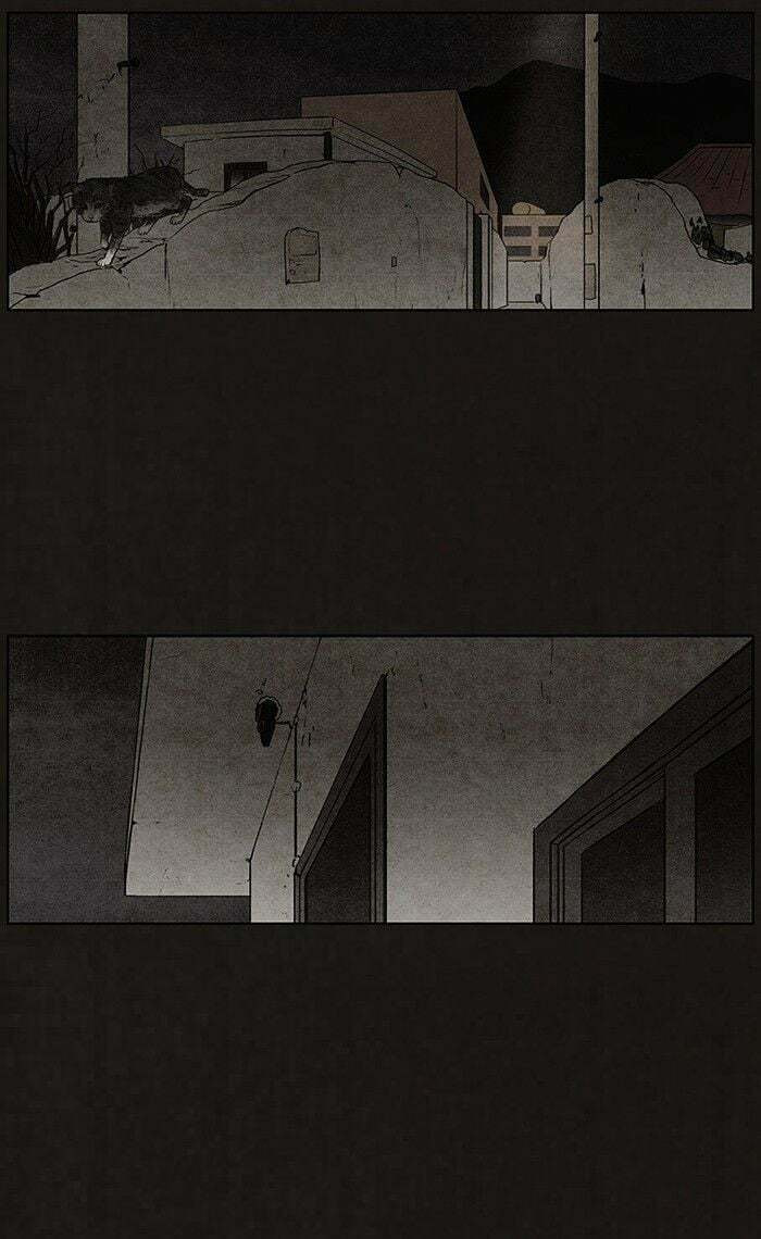Bastard chapter 65, page 28