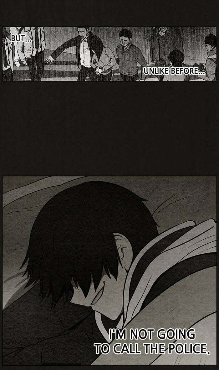Bastard chapter 65, page 34
