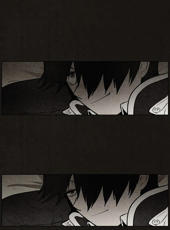 Bastard chapter 65, page 35
