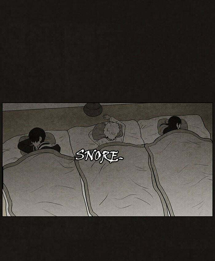 Bastard chapter 65, page 37