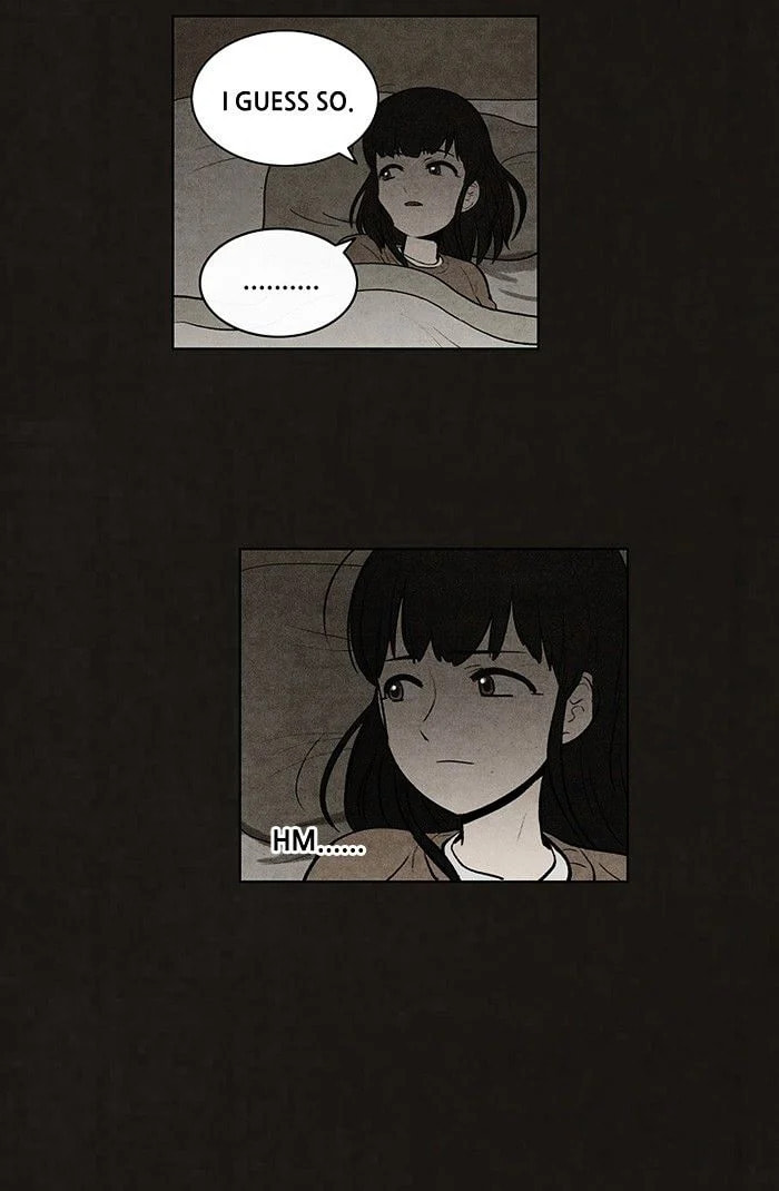 Bastard chapter 65, page 39