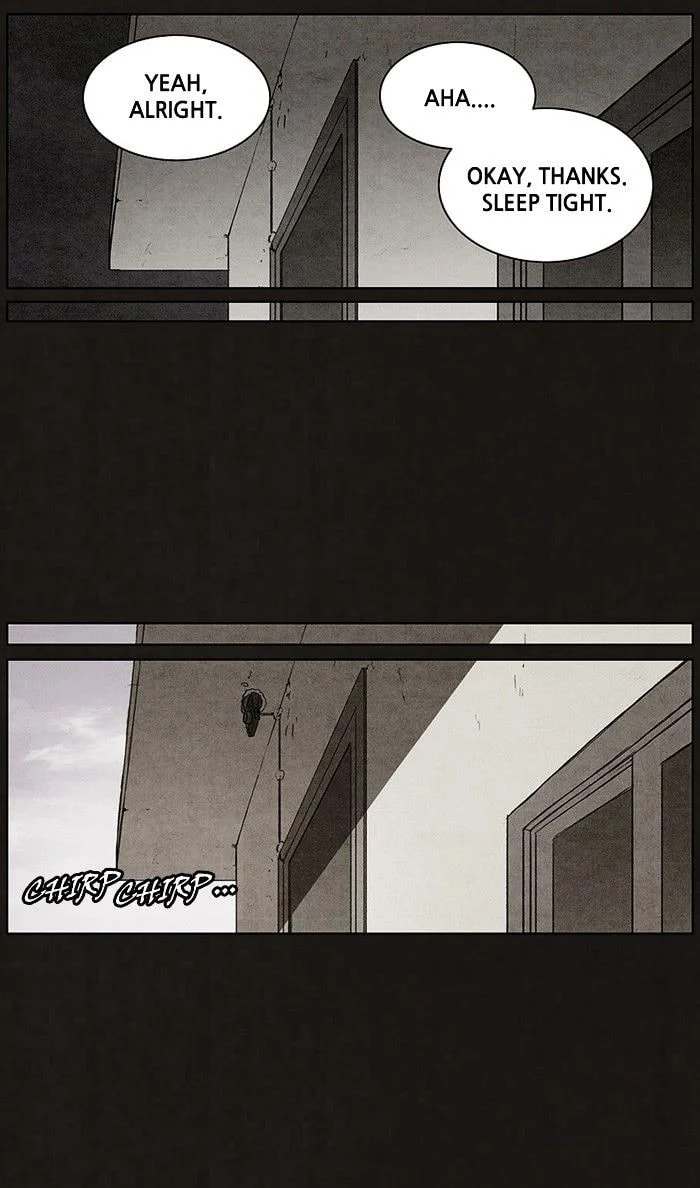 Bastard chapter 65, page 42