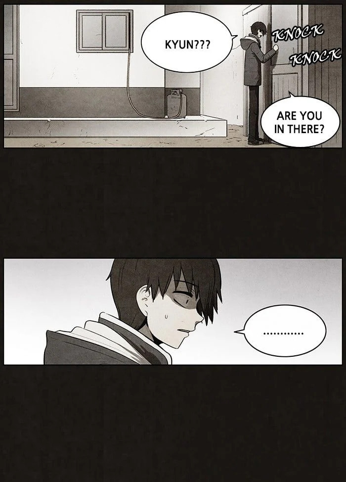 Bastard chapter 65, page 46