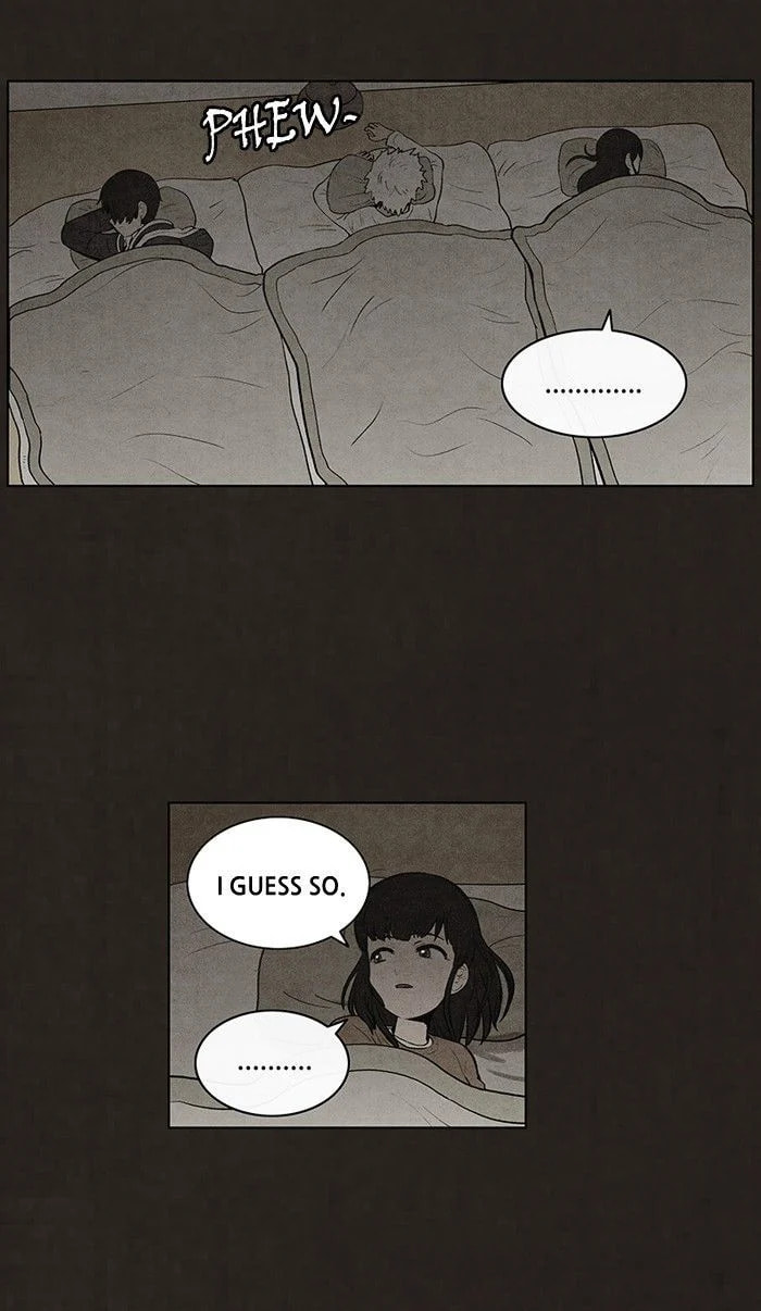 Bastard chapter 66, page 2