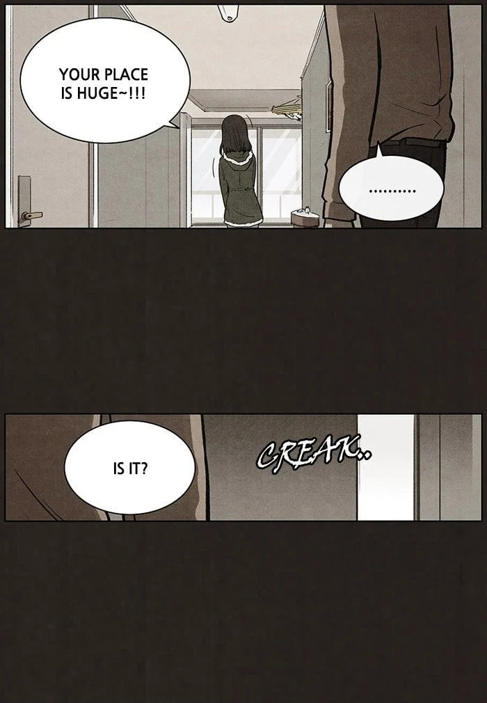 Bastard chapter 66, page 10