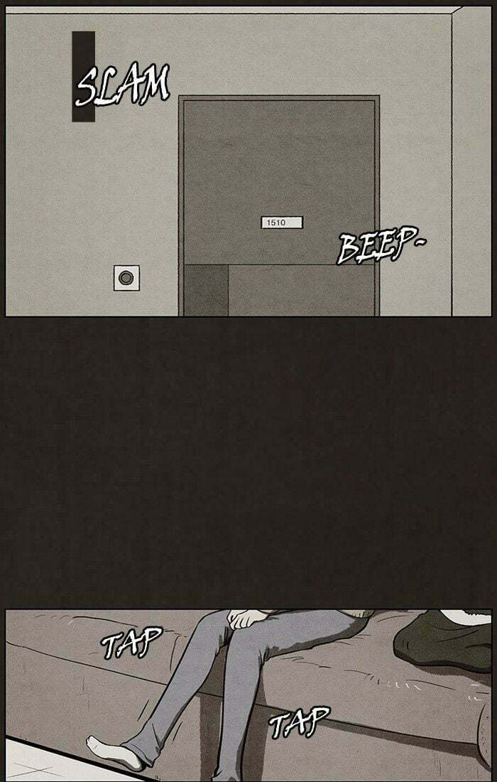 Bastard chapter 66, page 11