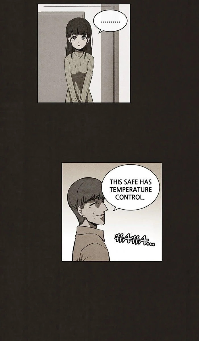 Bastard chapter 66, page 16