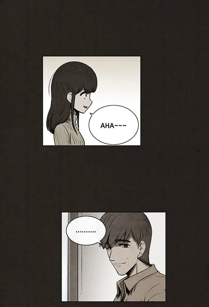 Bastard chapter 66, page 20