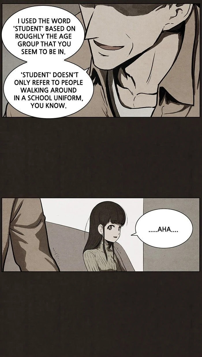 Bastard chapter 66, page 23