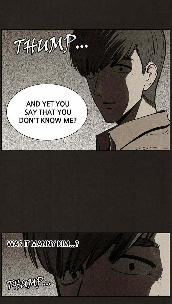 Bastard chapter 66, page 30