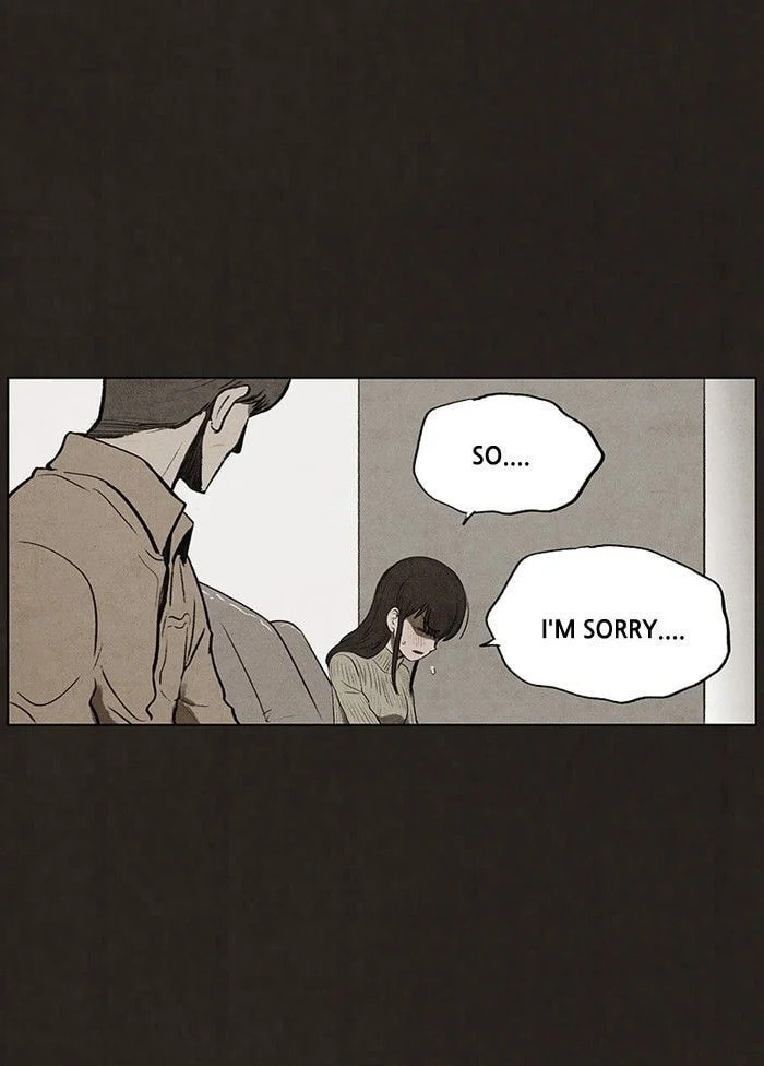 Bastard chapter 66, page 43