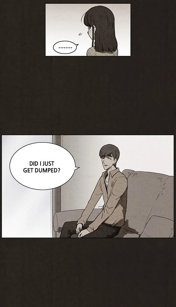 Bastard chapter 66, page 48