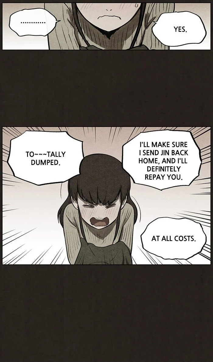 Bastard chapter 66, page 49