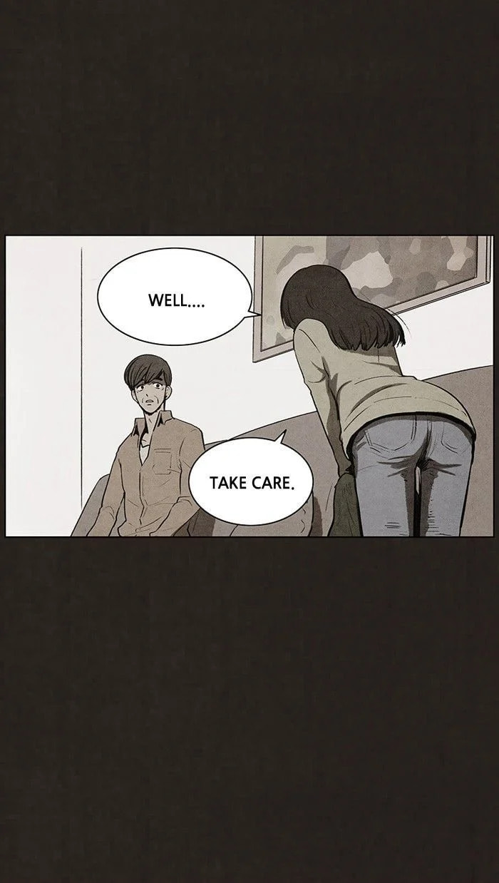 Bastard chapter 66, page 54