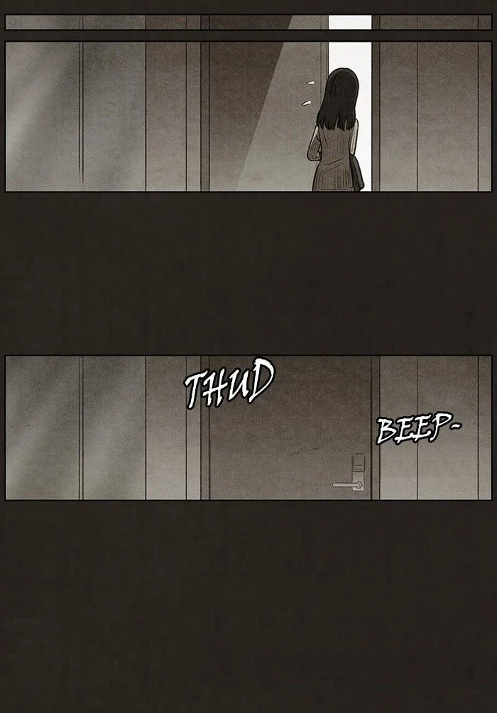Bastard chapter 66, page 55