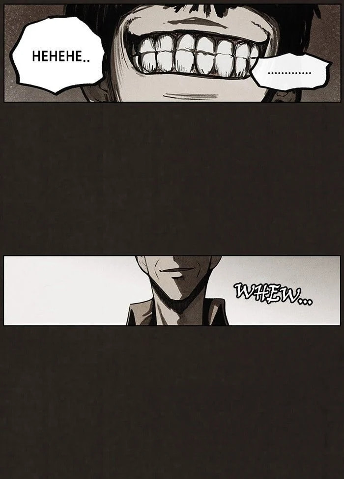 Bastard chapter 66, page 60